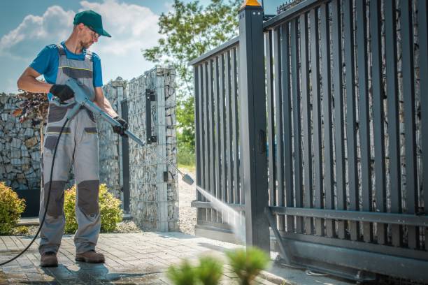 Cave Spring, VA Pressure Washing Company