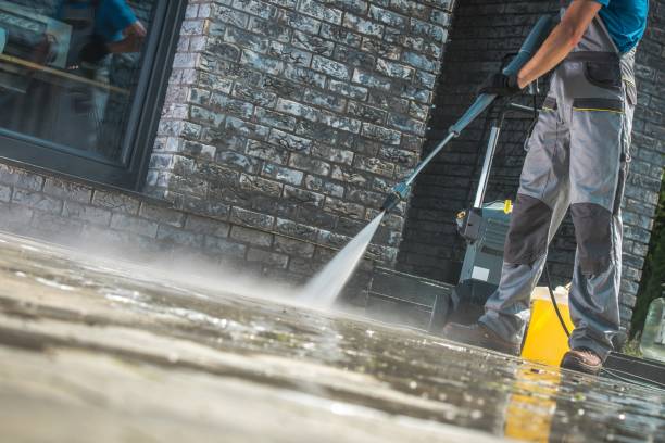 Concrete Sealing in Cave Spring, VA